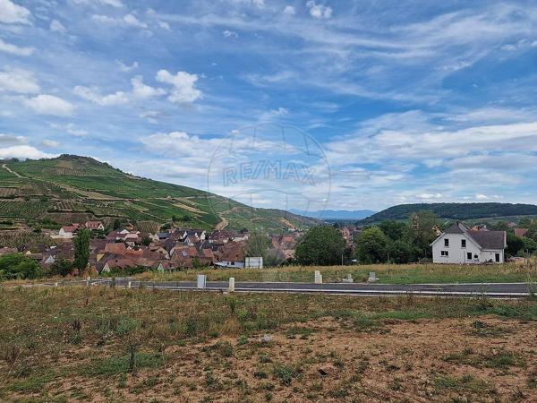 Terrain à vendre - Soultzmatt, Haut-Rhin - 68