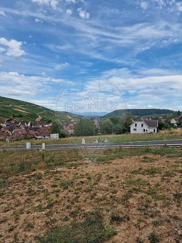 Terrain à vendre - Soultzmatt, Haut-Rhin - 68