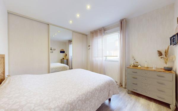 Maison à vendre    6 pièces •  Talange