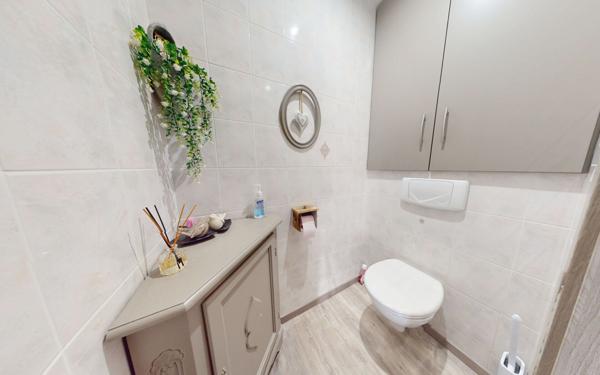 Maison à vendre    6 pièces •  Talange