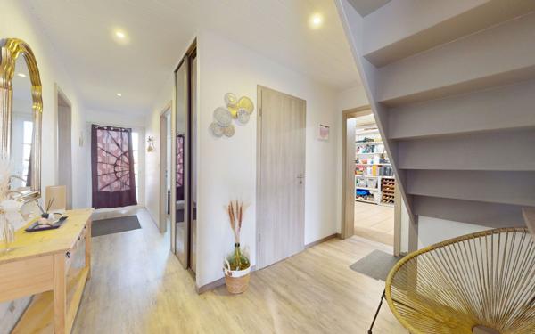 Maison à vendre    6 pièces •  Talange