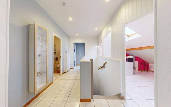 Maison à vendre    6 pièces •  Talange