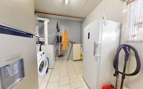 Maison à vendre    6 pièces •  Talange