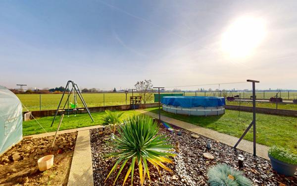 Maison à vendre    6 pièces •  Talange