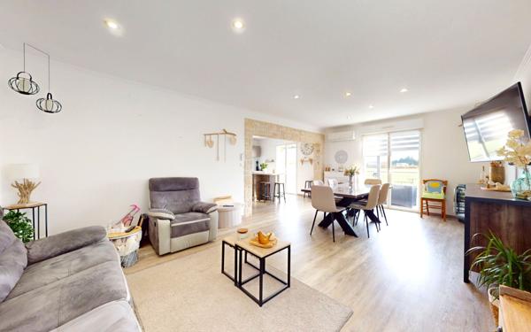 Maison à vendre    6 pièces •  Talange