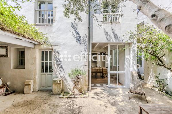 Maison 9 pièces - 192 m² Bien prestige