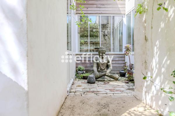 Maison 9 pièces - 192 m² Bien prestige