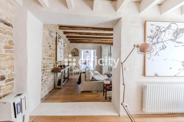 Maison 9 pièces - 192 m² Bien prestige