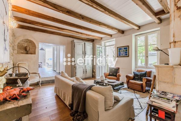 Maison 9 pièces - 192 m² Bien prestige