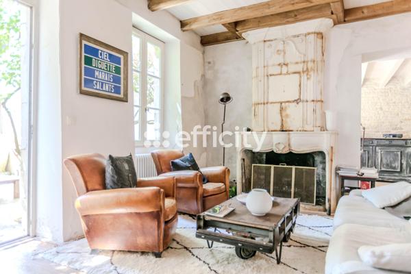 Maison 9 pièces - 192 m² Bien prestige