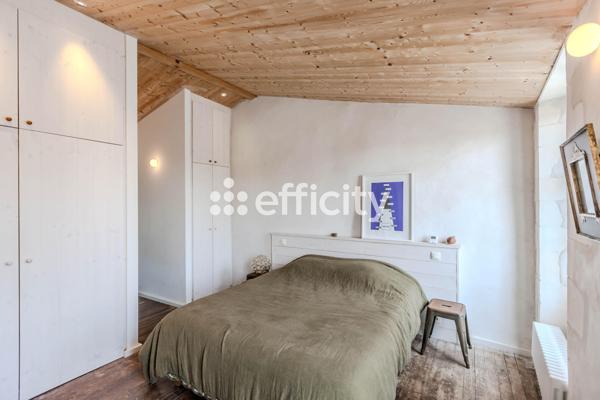 Maison 9 pièces - 192 m² Bien prestige