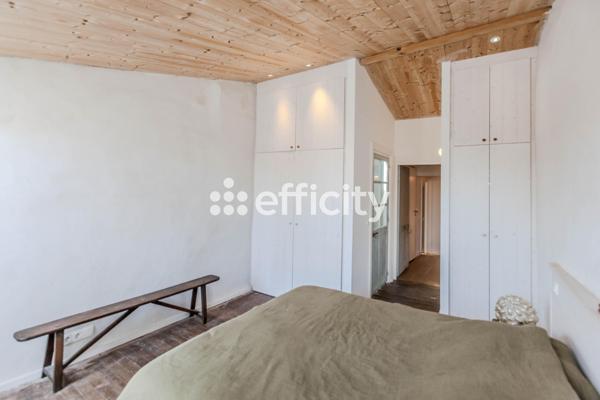 Maison 9 pièces - 192 m² Bien prestige