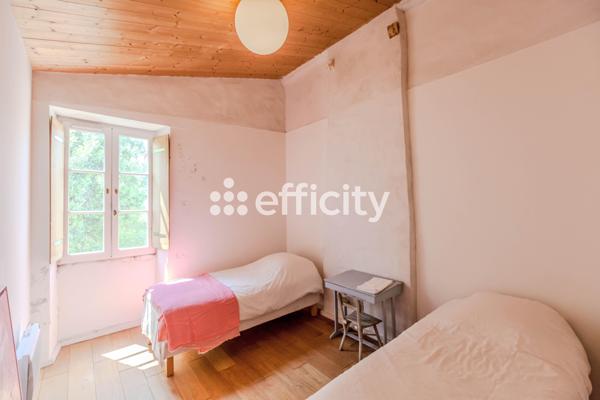 Maison 9 pièces - 192 m² Bien prestige