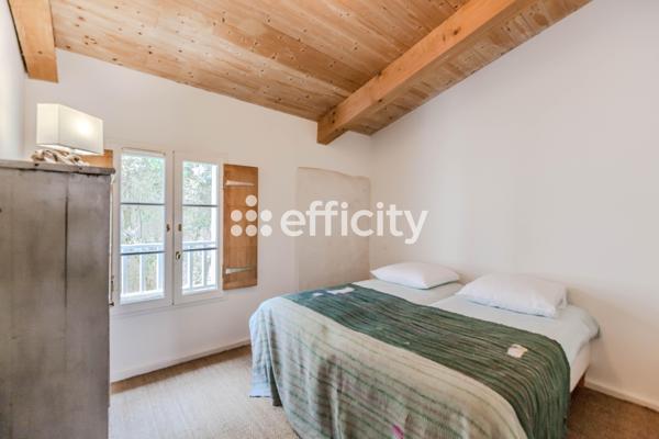 Maison 9 pièces - 192 m² Bien prestige