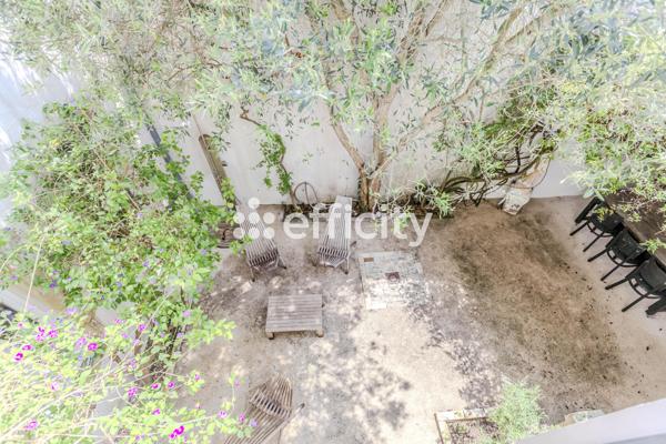 Maison 9 pièces - 192 m² Bien prestige