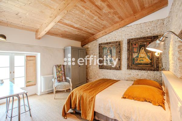 Maison 9 pièces - 192 m² Bien prestige