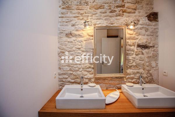 Maison 9 pièces - 192 m² Bien prestige