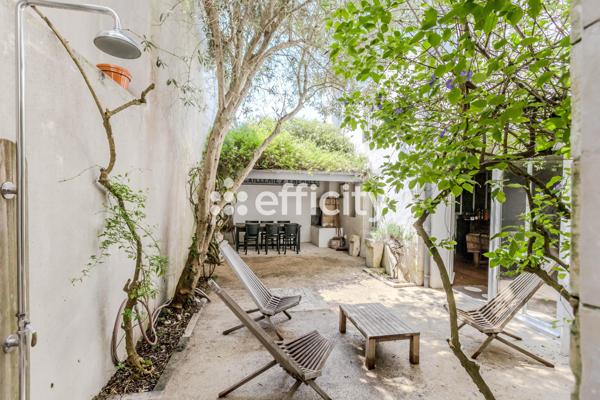 Maison 9 pièces - 192 m² Bien prestige