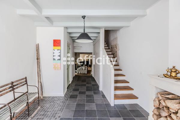 Maison 9 pièces - 192 m² Bien prestige