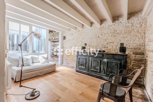 Maison 9 pièces - 192 m² Bien prestige