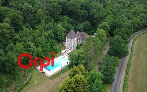 Maison à vendre    8 pièces •  Bernay