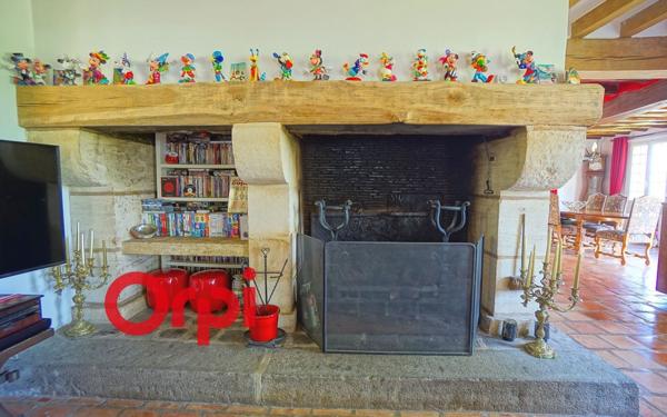 Maison à vendre    8 pièces •  Bernay