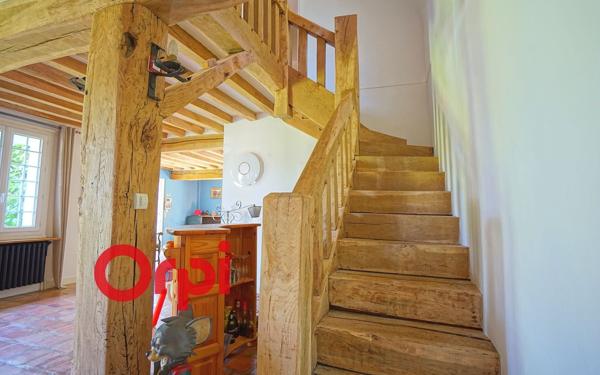 Maison à vendre    8 pièces •  Bernay