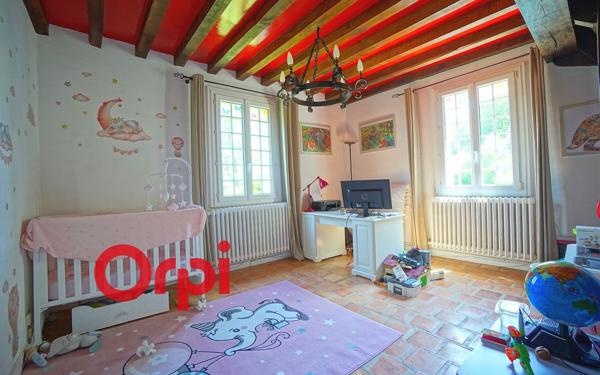 Maison à vendre    8 pièces •  Bernay