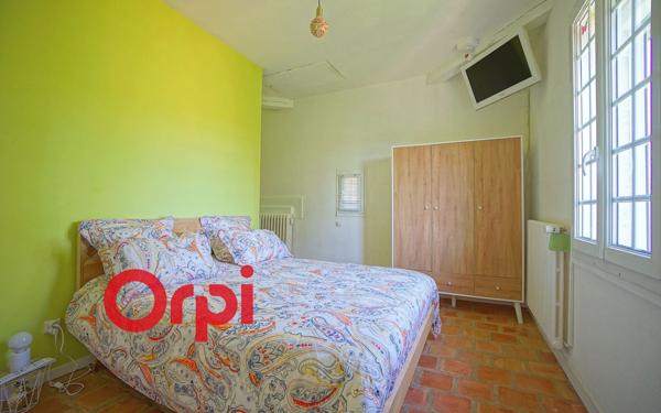 Maison à vendre    8 pièces •  Bernay