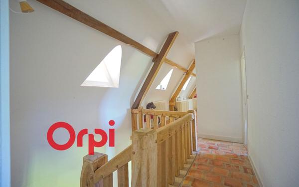 Maison à vendre    8 pièces •  Bernay