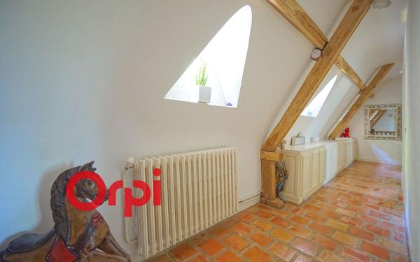 Maison à vendre    8 pièces •  Bernay