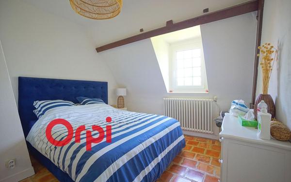 Maison à vendre    8 pièces •  Bernay