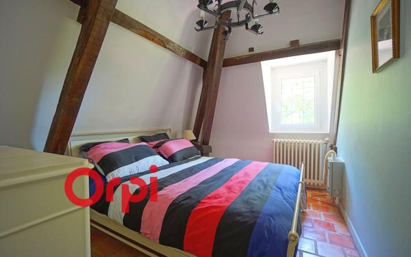 Maison à vendre    8 pièces •  Bernay