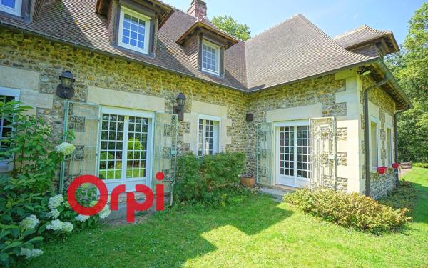 Maison à vendre    8 pièces •  Bernay