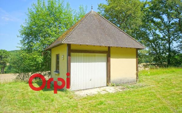 Maison à vendre    8 pièces •  Bernay