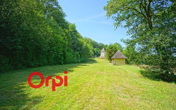 Maison à vendre    8 pièces •  Bernay