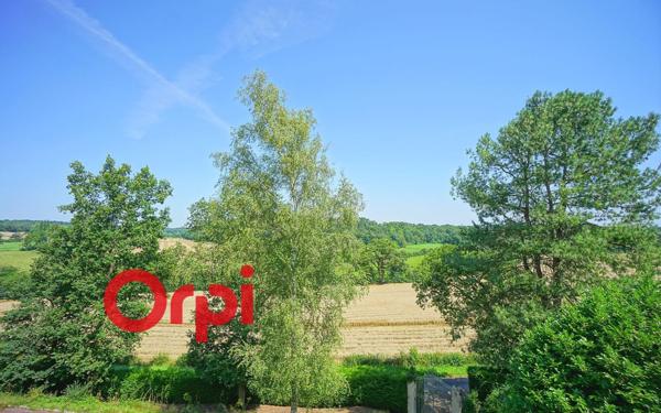 Maison à vendre    8 pièces •  Bernay