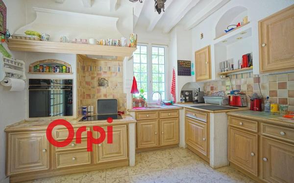 Maison à vendre    8 pièces •  Bernay