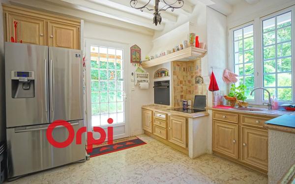 Maison à vendre    8 pièces •  Bernay