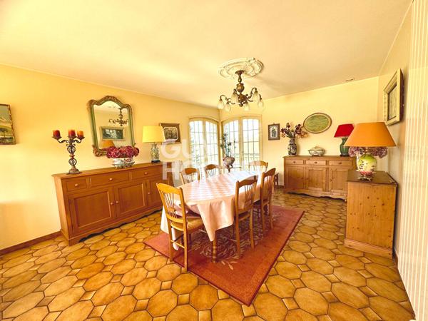 Maison à vendre (5 pièces) à Sanvignes-les-Mines (71410)