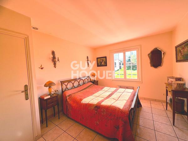 Maison à vendre (5 pièces) à Sanvignes-les-Mines (71410)