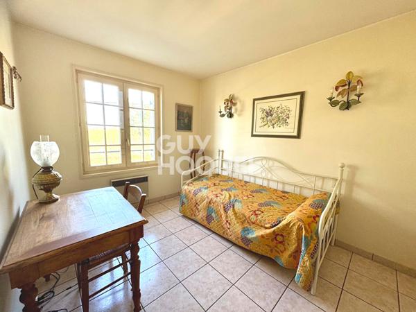 Maison à vendre (5 pièces) à Sanvignes-les-Mines (71410)