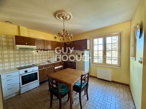 Maison à vendre (5 pièces) à Sanvignes-les-Mines (71410)