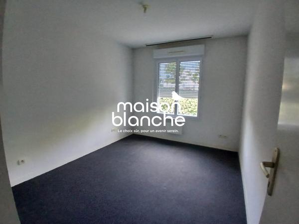 APPARTEMENT T2 EN RDC - PARTHENAY