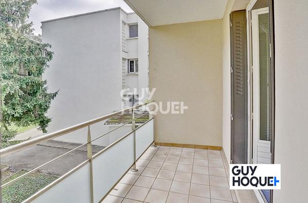 A vendre T2 de 44.50 m² + stationnement à Lyon 5