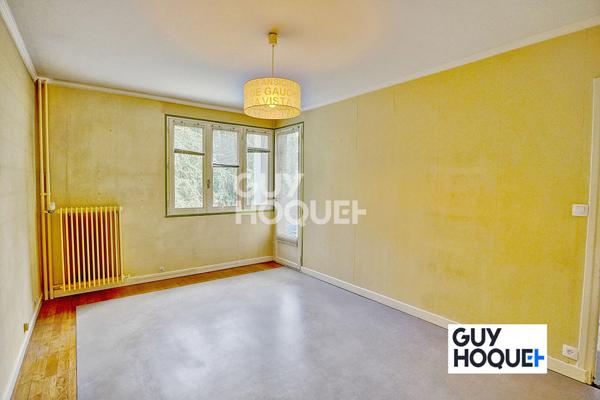 A vendre T2 de 44.50 m² + stationnement à Lyon 5