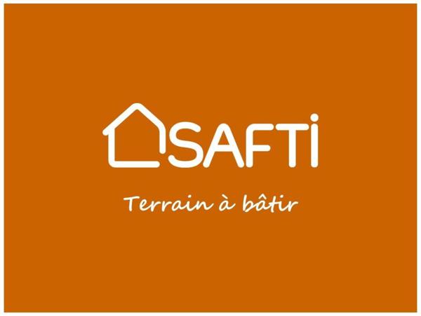 TERRAIN DIVISIBLE 3330 M2 PLUS MAISON 90 M2