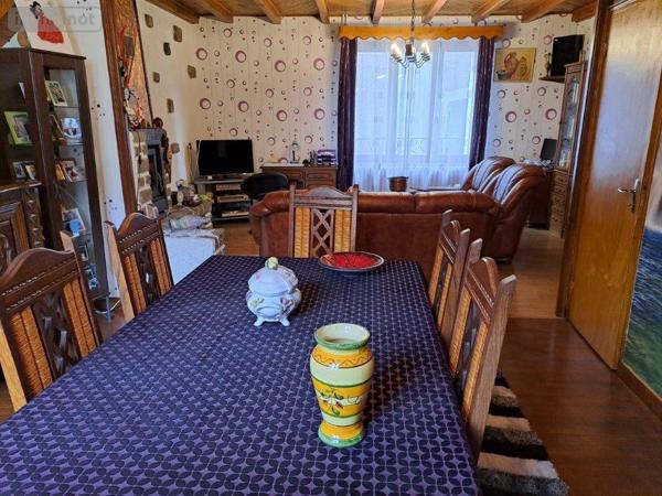 Maison à vendre à Chaudes-Aigues dans le Cantal (15110), ref : 044/1143