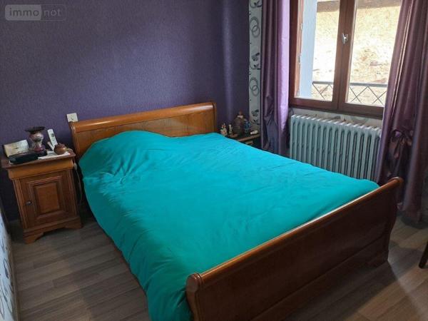 Maison à vendre à Chaudes-Aigues dans le Cantal (15110), ref : 044/1143