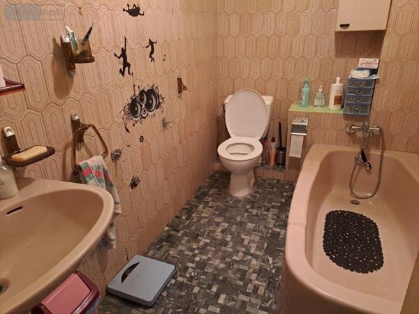 Maison à vendre à Chaudes-Aigues dans le Cantal (15110), ref : 044/1143